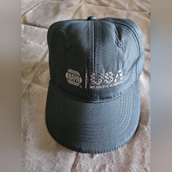 NAPA AUTO PARTS baseball caps - Picture 3 of 5